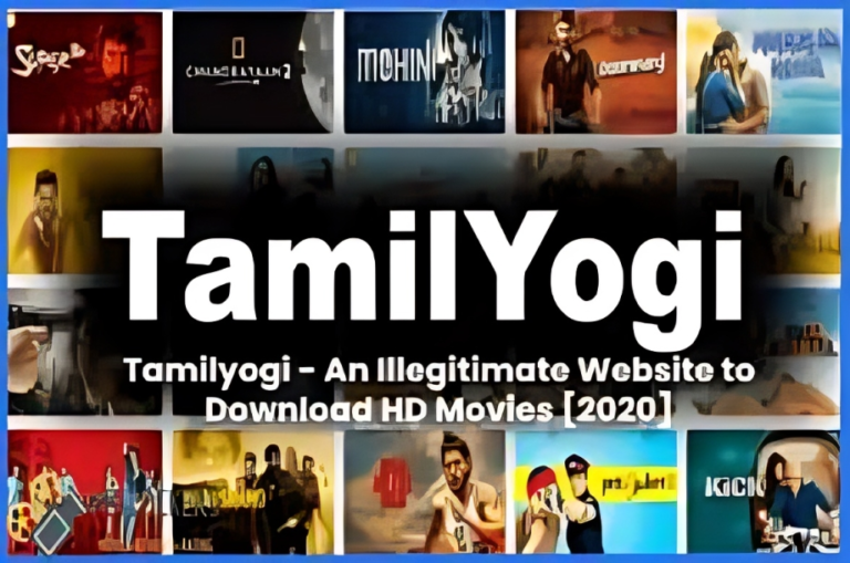 Tamilyogi